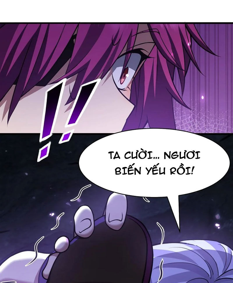 Tu Luyện Thành Tiên Ta Chỉ Muốn Nuôi Nữ Đồ Đệ Chapter 192 - Trang 27