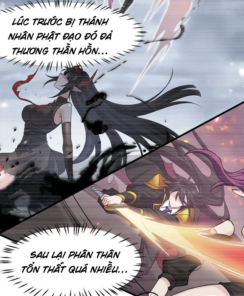 Tu Luyện Thành Tiên Ta Chỉ Muốn Nuôi Nữ Đồ Đệ Chapter 192 - Trang 29