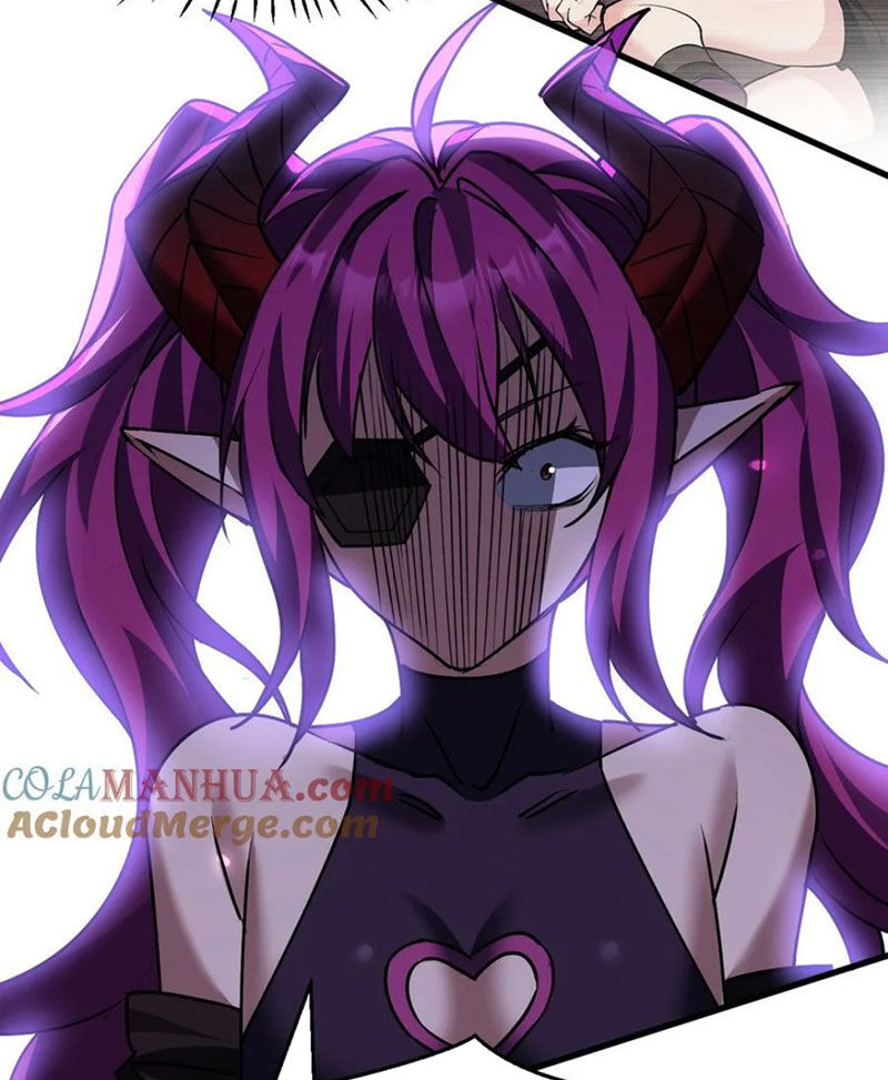 Tu Luyện Thành Tiên Ta Chỉ Muốn Nuôi Nữ Đồ Đệ Chapter 192 - Trang 30