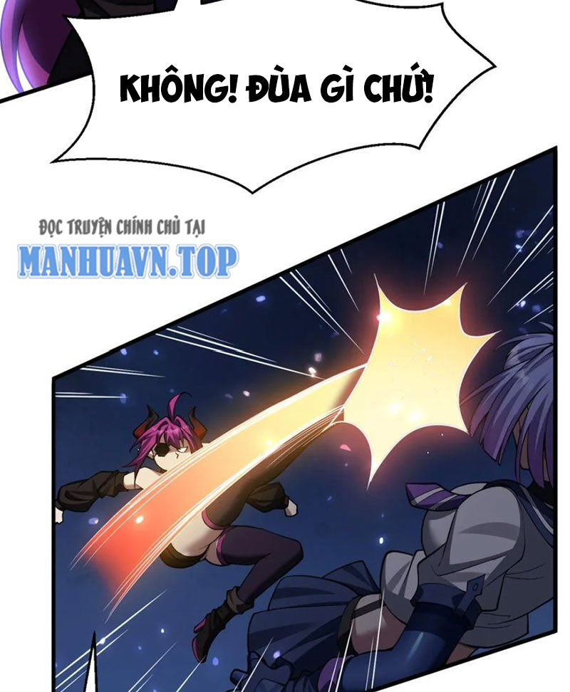 Tu Luyện Thành Tiên Ta Chỉ Muốn Nuôi Nữ Đồ Đệ Chapter 192 - Trang 31