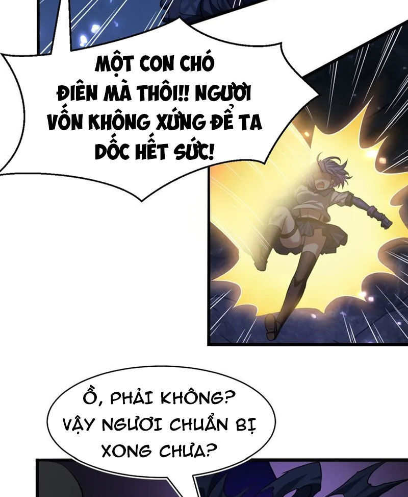 Tu Luyện Thành Tiên Ta Chỉ Muốn Nuôi Nữ Đồ Đệ Chapter 192 - Trang 32