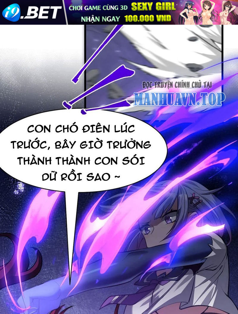 Tu Luyện Thành Tiên Ta Chỉ Muốn Nuôi Nữ Đồ Đệ Chapter 192 - Trang 37