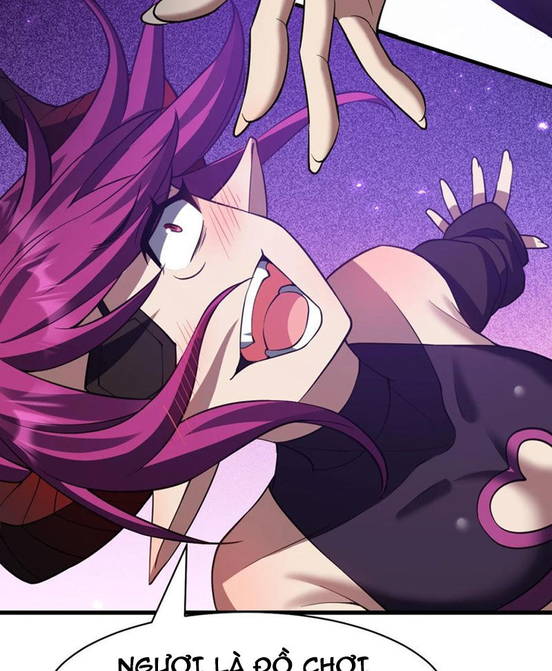 Tu Luyện Thành Tiên Ta Chỉ Muốn Nuôi Nữ Đồ Đệ Chapter 192 - Trang 39