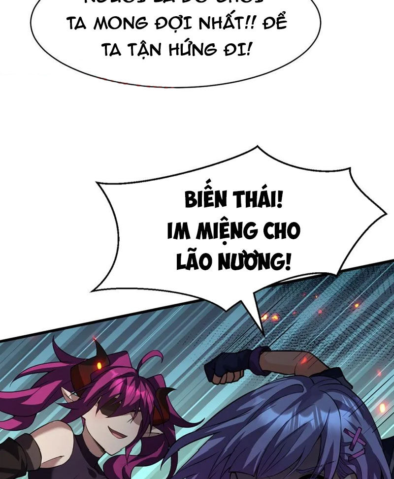 Tu Luyện Thành Tiên Ta Chỉ Muốn Nuôi Nữ Đồ Đệ Chapter 192 - Trang 40