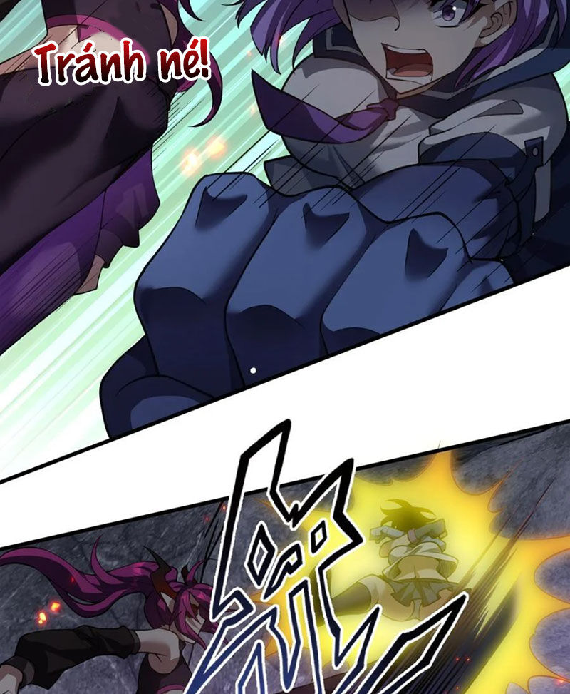 Tu Luyện Thành Tiên Ta Chỉ Muốn Nuôi Nữ Đồ Đệ Chapter 192 - Trang 41