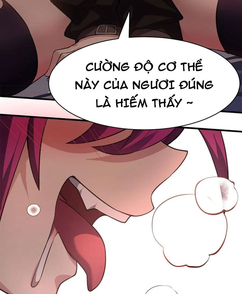 Tu Luyện Thành Tiên Ta Chỉ Muốn Nuôi Nữ Đồ Đệ Chapter 192 - Trang 46