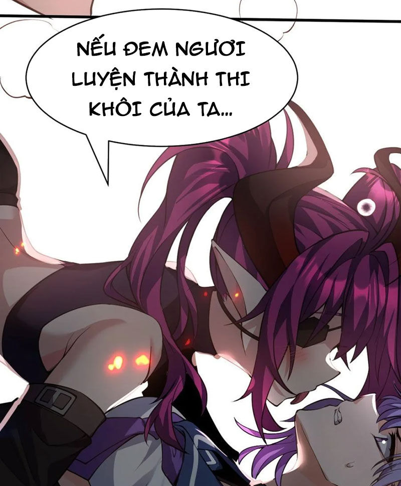 Tu Luyện Thành Tiên Ta Chỉ Muốn Nuôi Nữ Đồ Đệ Chapter 192 - Trang 47