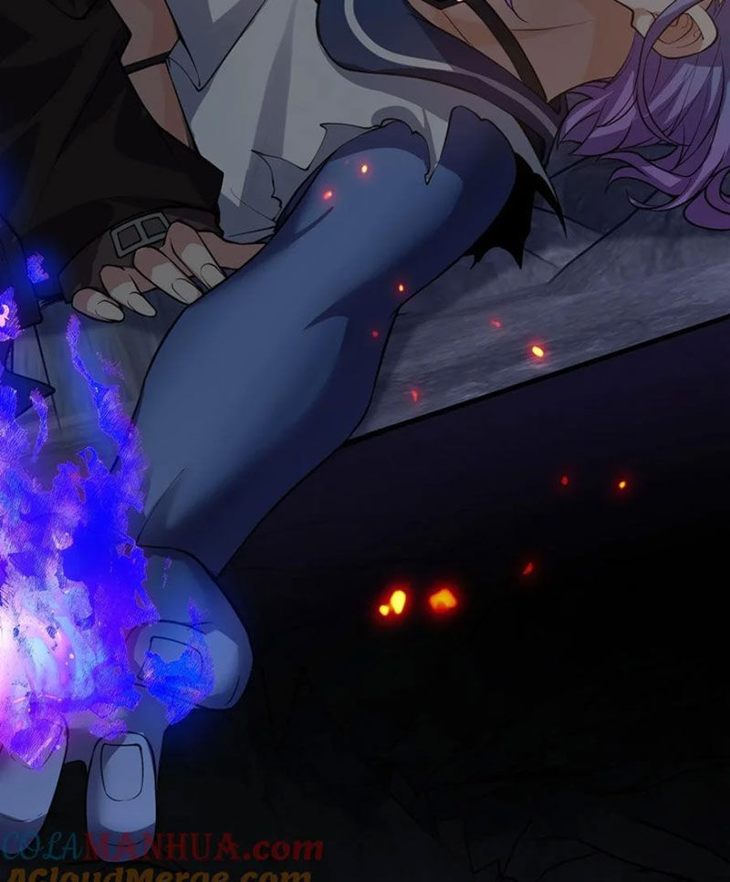 Tu Luyện Thành Tiên Ta Chỉ Muốn Nuôi Nữ Đồ Đệ Chapter 192 - Trang 48