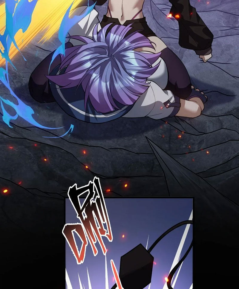 Tu Luyện Thành Tiên Ta Chỉ Muốn Nuôi Nữ Đồ Đệ Chapter 192 - Trang 50