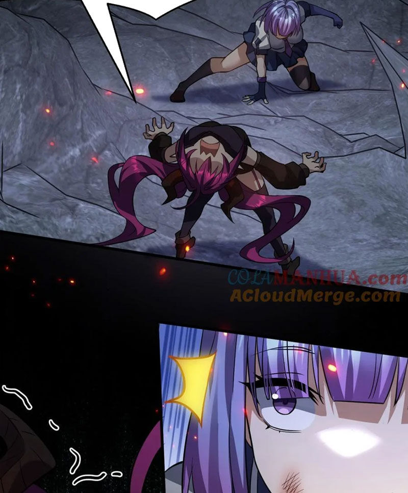 Tu Luyện Thành Tiên Ta Chỉ Muốn Nuôi Nữ Đồ Đệ Chapter 192 - Trang 52