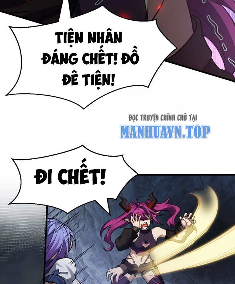 Tu Luyện Thành Tiên Ta Chỉ Muốn Nuôi Nữ Đồ Đệ Chapter 192 - Trang 54