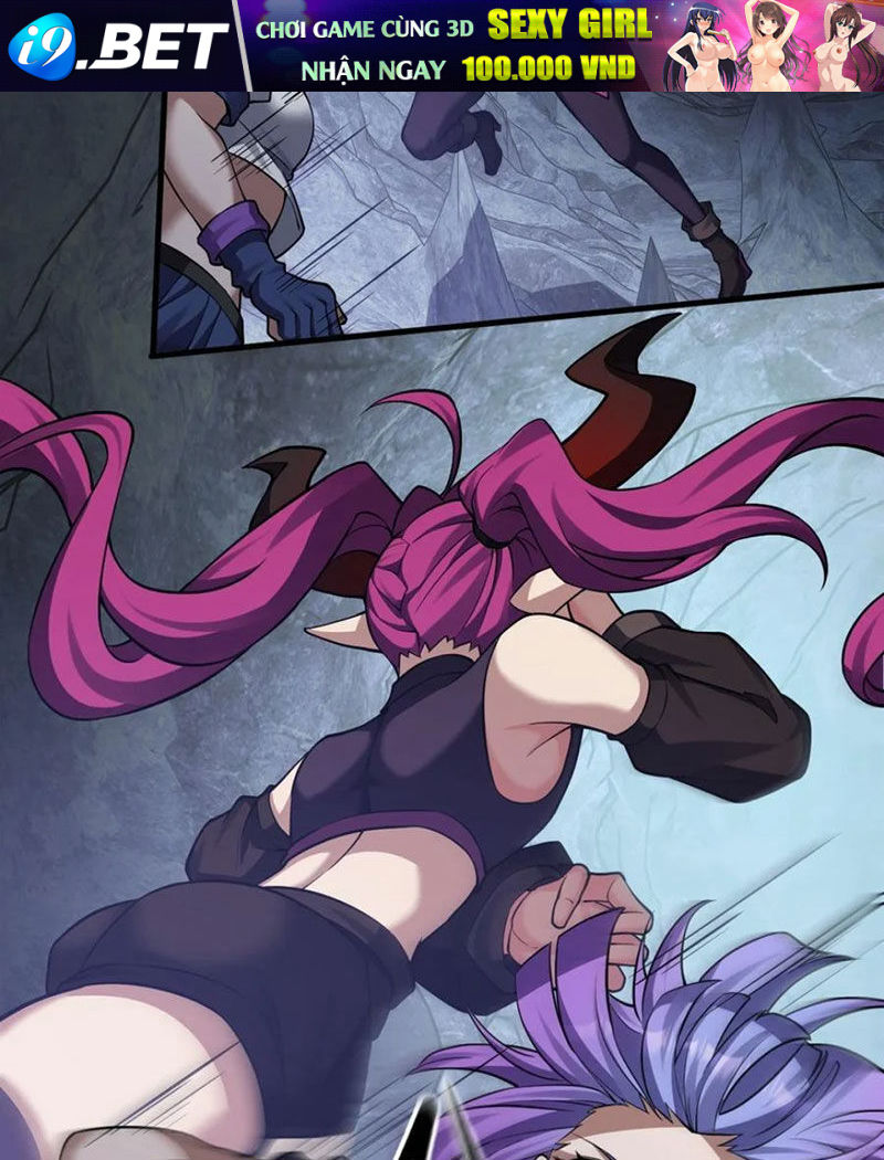 Tu Luyện Thành Tiên Ta Chỉ Muốn Nuôi Nữ Đồ Đệ Chapter 192 - Trang 55