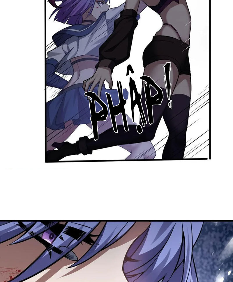 Tu Luyện Thành Tiên Ta Chỉ Muốn Nuôi Nữ Đồ Đệ Chapter 192 - Trang 58