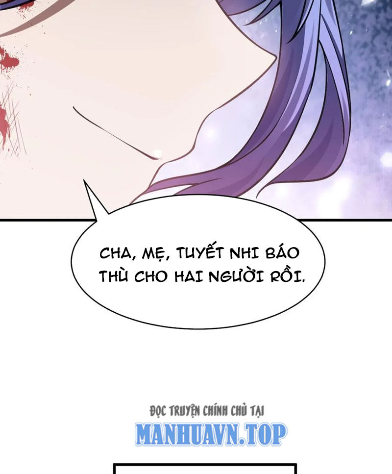 Tu Luyện Thành Tiên Ta Chỉ Muốn Nuôi Nữ Đồ Đệ Chapter 192 - Trang 59