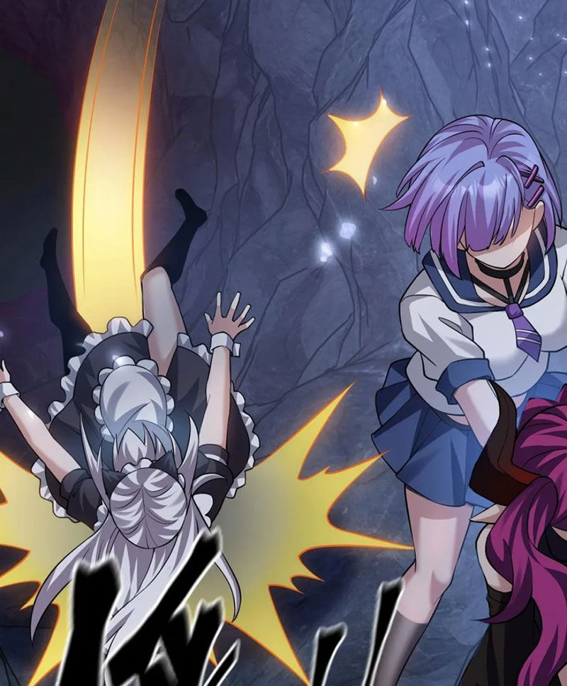 Tu Luyện Thành Tiên Ta Chỉ Muốn Nuôi Nữ Đồ Đệ Chapter 192 - Trang 62