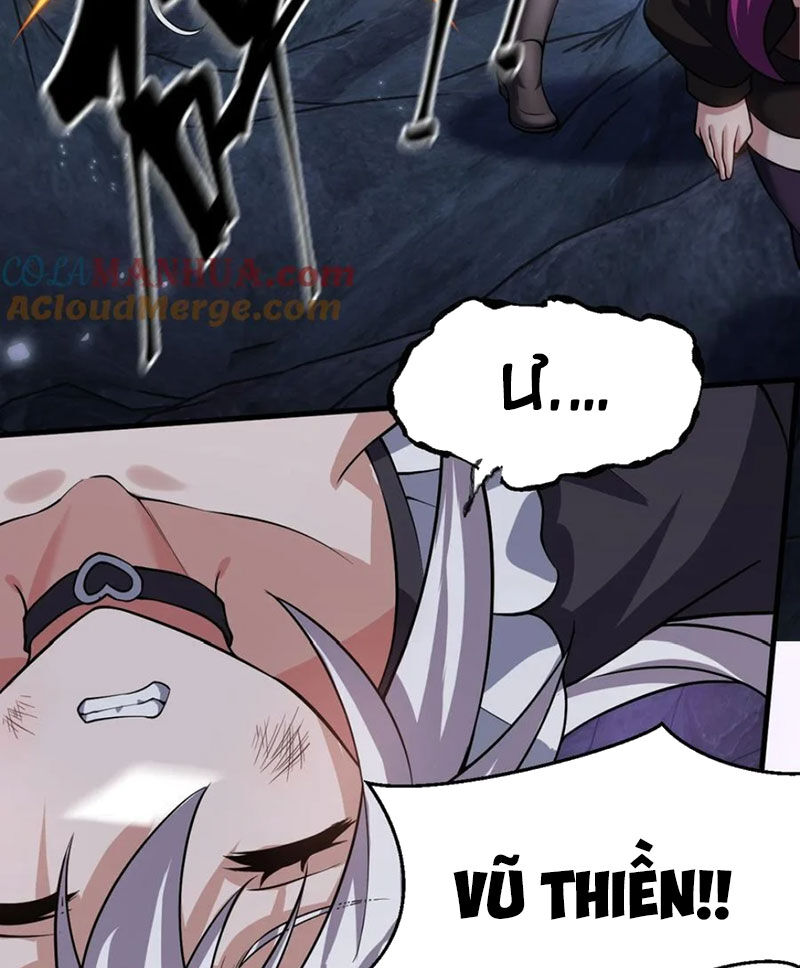 Tu Luyện Thành Tiên Ta Chỉ Muốn Nuôi Nữ Đồ Đệ Chapter 192 - Trang 63