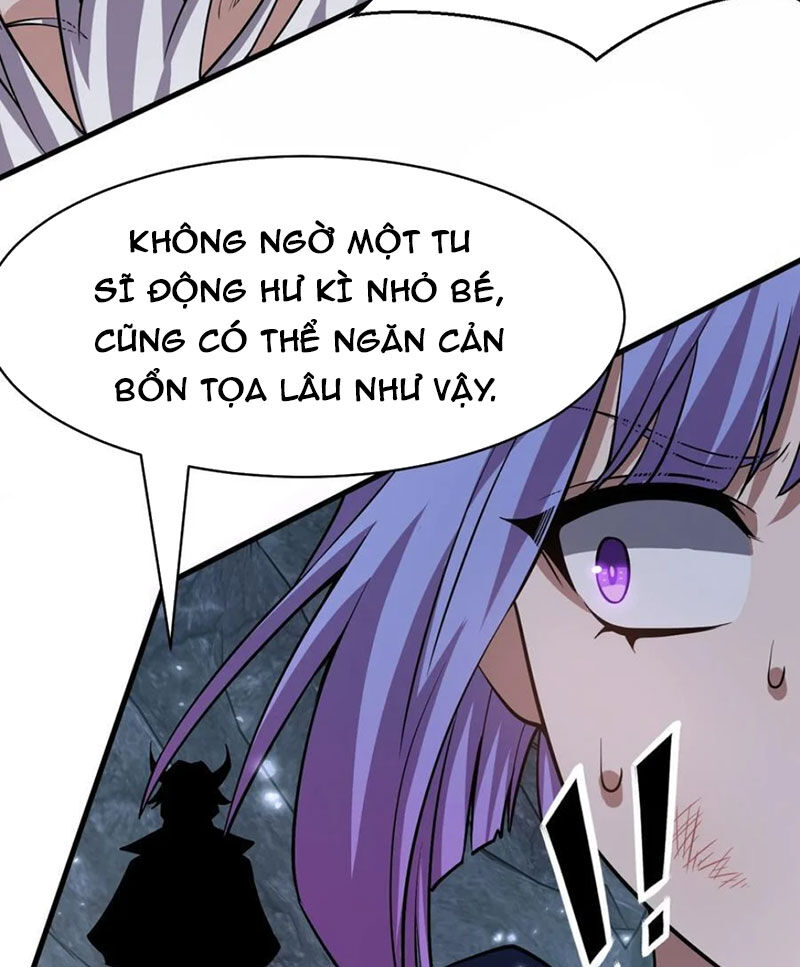 Tu Luyện Thành Tiên Ta Chỉ Muốn Nuôi Nữ Đồ Đệ Chapter 192 - Trang 64