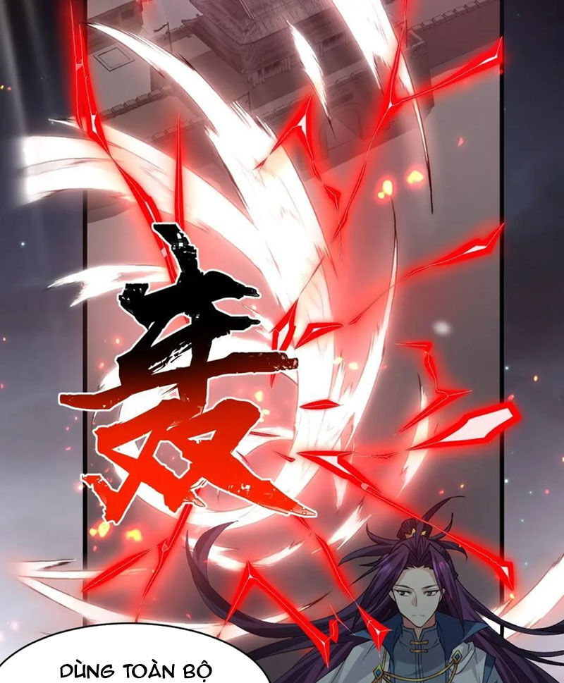 Tu Luyện Thành Tiên Ta Chỉ Muốn Nuôi Nữ Đồ Đệ Chapter 192 - Trang 8