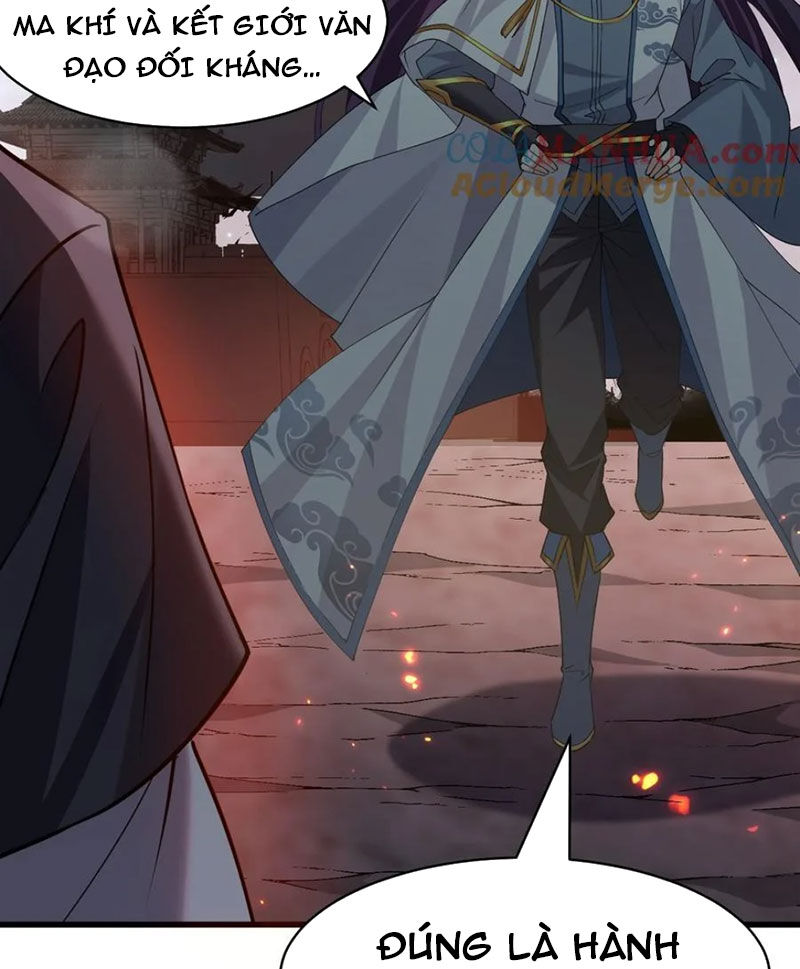 Tu Luyện Thành Tiên Ta Chỉ Muốn Nuôi Nữ Đồ Đệ Chapter 192 - Trang 9