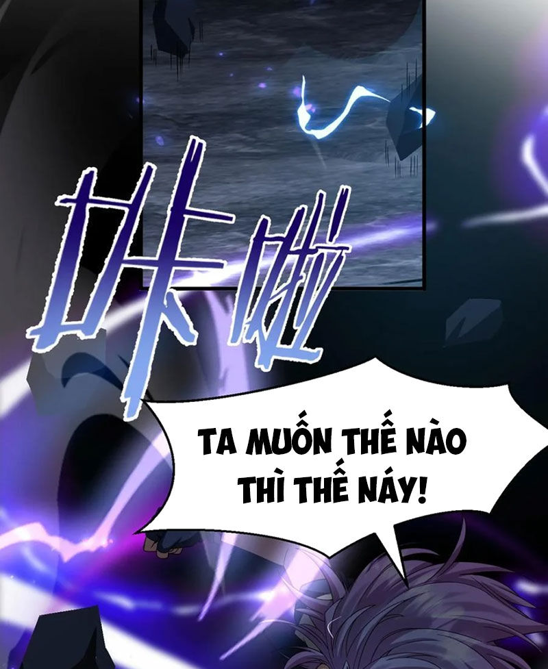 Tu Luyện Thành Tiên Ta Chỉ Muốn Nuôi Nữ Đồ Đệ Chapter 194 - Trang 1