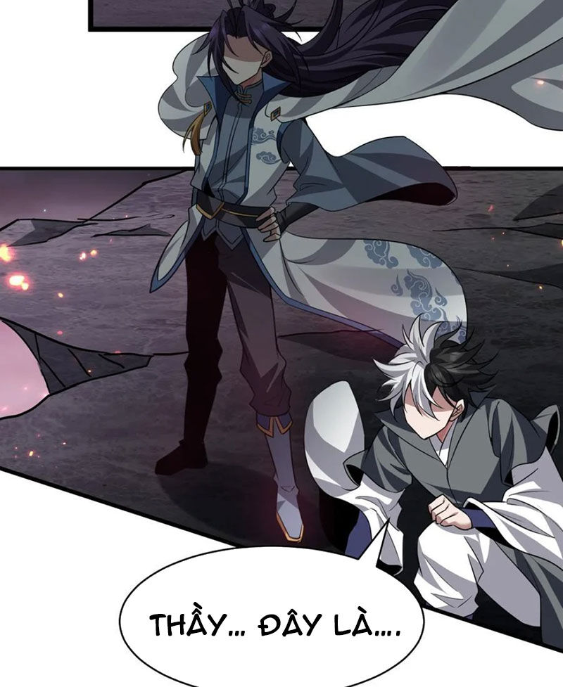 Tu Luyện Thành Tiên Ta Chỉ Muốn Nuôi Nữ Đồ Đệ Chapter 194 - Trang 14