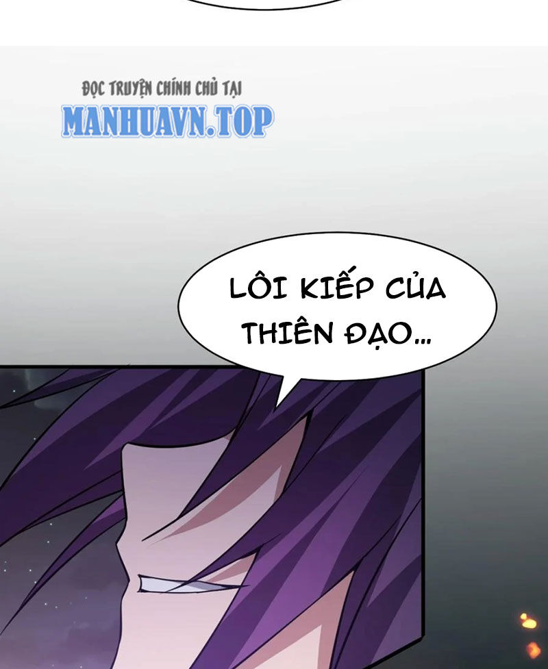 Tu Luyện Thành Tiên Ta Chỉ Muốn Nuôi Nữ Đồ Đệ Chapter 194 - Trang 15