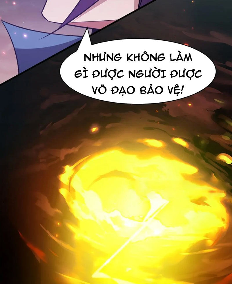 Tu Luyện Thành Tiên Ta Chỉ Muốn Nuôi Nữ Đồ Đệ Chapter 194 - Trang 16