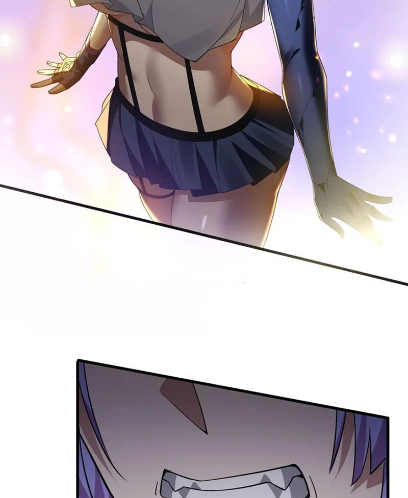 Tu Luyện Thành Tiên Ta Chỉ Muốn Nuôi Nữ Đồ Đệ Chapter 194 - Trang 21