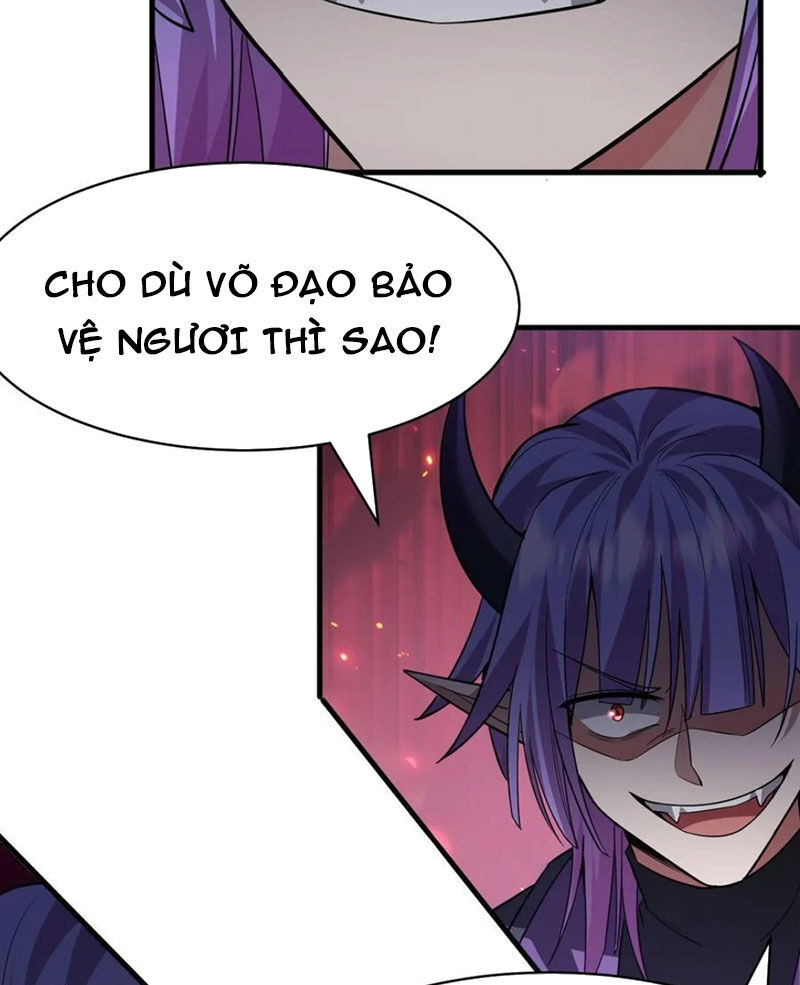 Tu Luyện Thành Tiên Ta Chỉ Muốn Nuôi Nữ Đồ Đệ Chapter 194 - Trang 22