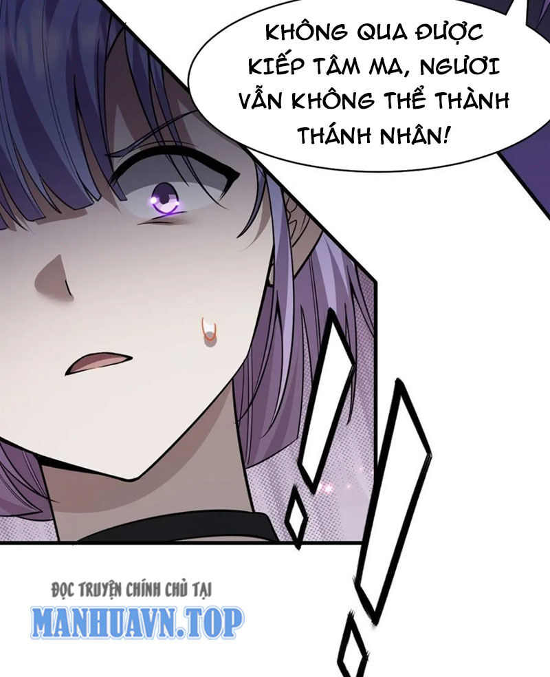 Tu Luyện Thành Tiên Ta Chỉ Muốn Nuôi Nữ Đồ Đệ Chapter 194 - Trang 23