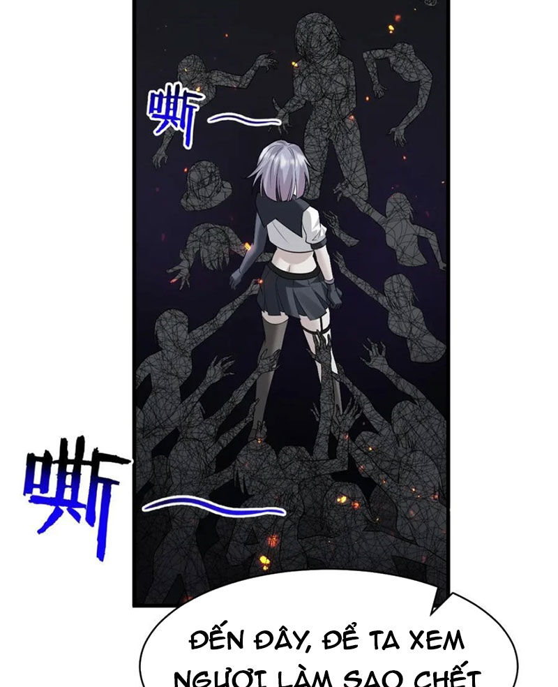 Tu Luyện Thành Tiên Ta Chỉ Muốn Nuôi Nữ Đồ Đệ Chapter 194 - Trang 26