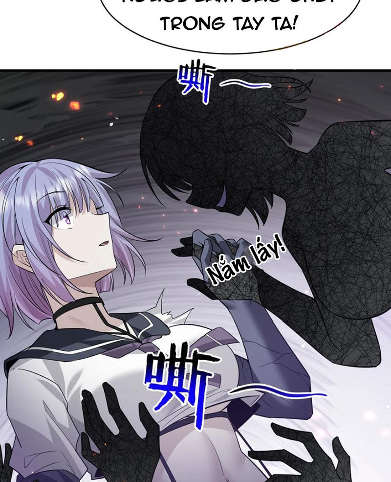 Tu Luyện Thành Tiên Ta Chỉ Muốn Nuôi Nữ Đồ Đệ Chapter 194 - Trang 27