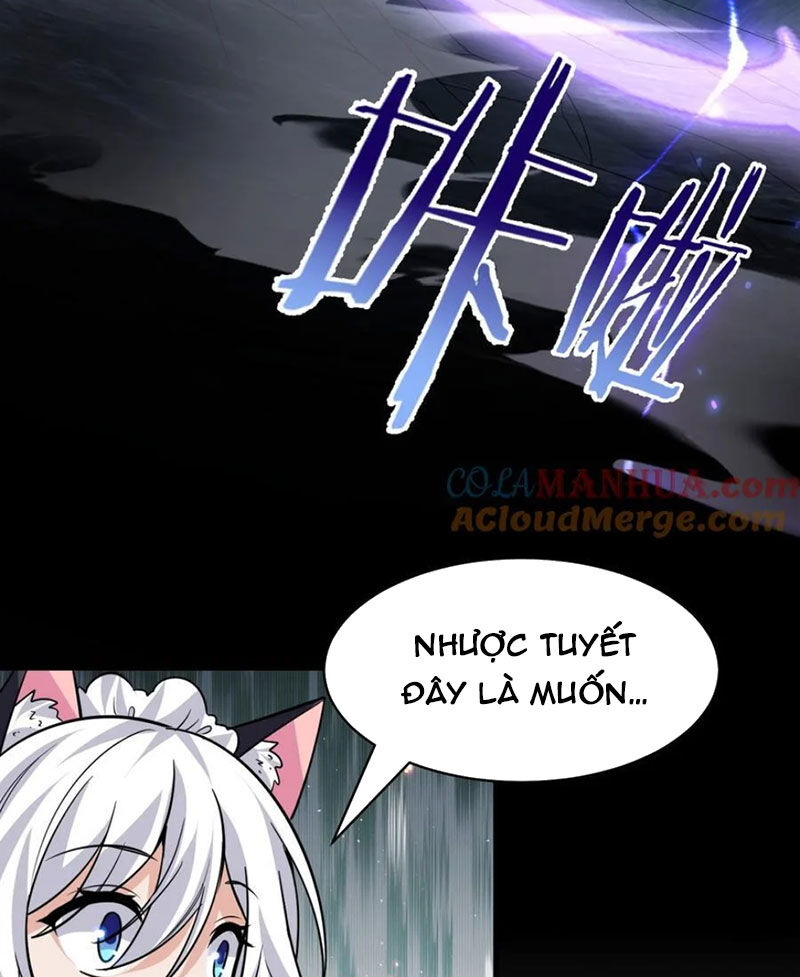 Tu Luyện Thành Tiên Ta Chỉ Muốn Nuôi Nữ Đồ Đệ Chapter 194 - Trang 3