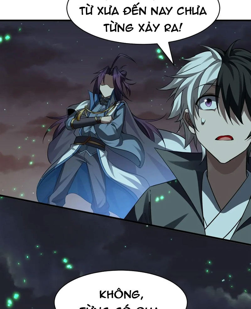 Tu Luyện Thành Tiên Ta Chỉ Muốn Nuôi Nữ Đồ Đệ Chapter 194 - Trang 36