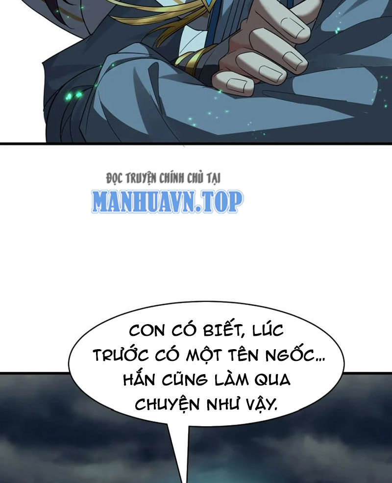 Tu Luyện Thành Tiên Ta Chỉ Muốn Nuôi Nữ Đồ Đệ Chapter 194 - Trang 38