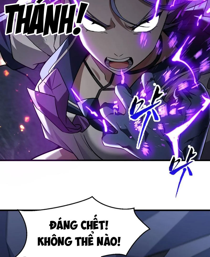 Tu Luyện Thành Tiên Ta Chỉ Muốn Nuôi Nữ Đồ Đệ Chapter 194 - Trang 5