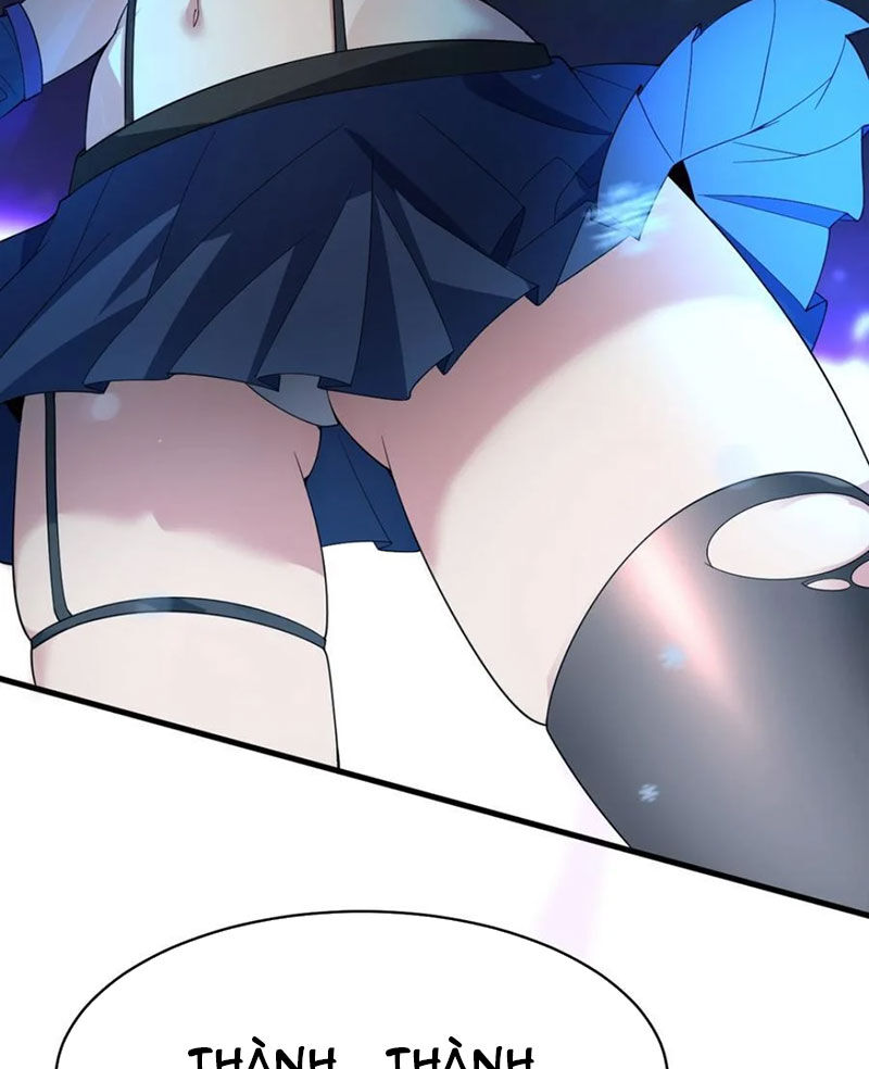 Tu Luyện Thành Tiên Ta Chỉ Muốn Nuôi Nữ Đồ Đệ Chapter 194 - Trang 50