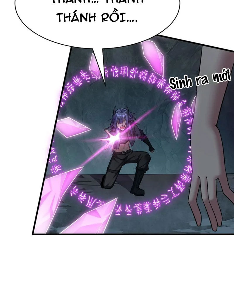 Tu Luyện Thành Tiên Ta Chỉ Muốn Nuôi Nữ Đồ Đệ Chapter 194 - Trang 51