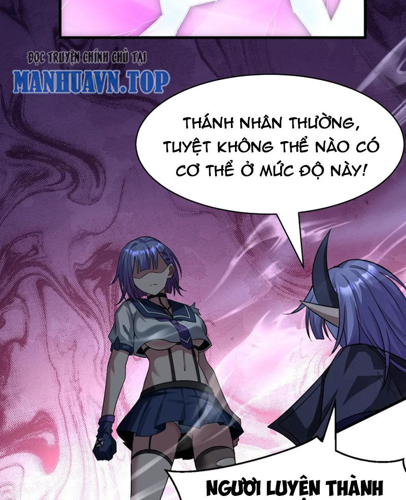 Tu Luyện Thành Tiên Ta Chỉ Muốn Nuôi Nữ Đồ Đệ Chapter 194 - Trang 54