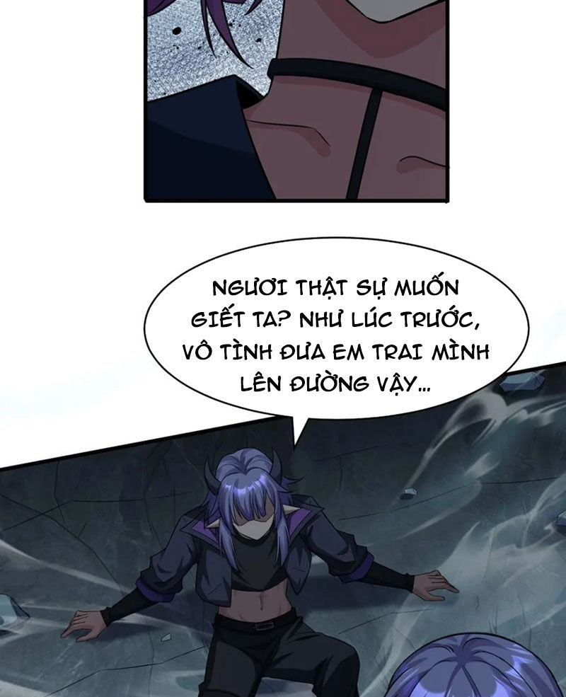 Tu Luyện Thành Tiên Ta Chỉ Muốn Nuôi Nữ Đồ Đệ Chapter 194 - Trang 56