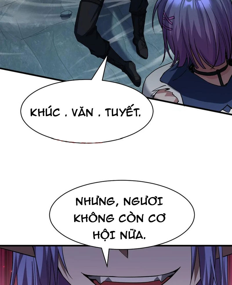 Tu Luyện Thành Tiên Ta Chỉ Muốn Nuôi Nữ Đồ Đệ Chapter 194 - Trang 57