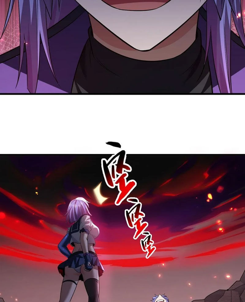 Tu Luyện Thành Tiên Ta Chỉ Muốn Nuôi Nữ Đồ Đệ Chapter 194 - Trang 58