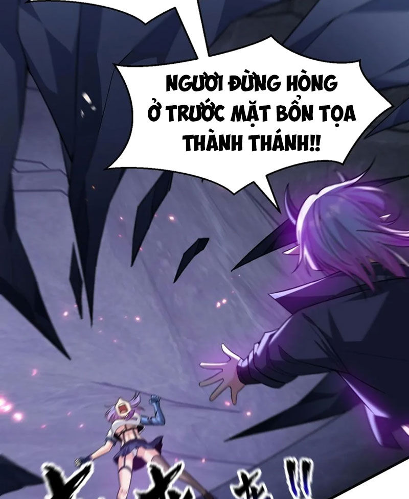 Tu Luyện Thành Tiên Ta Chỉ Muốn Nuôi Nữ Đồ Đệ Chapter 194 - Trang 6