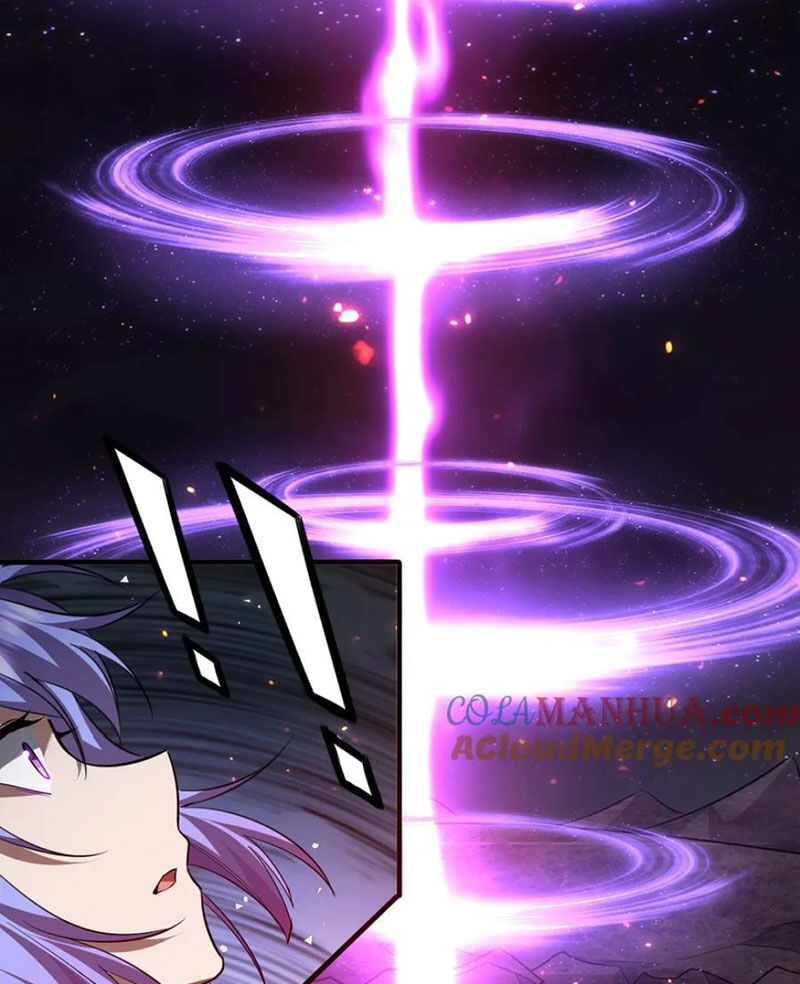 Tu Luyện Thành Tiên Ta Chỉ Muốn Nuôi Nữ Đồ Đệ Chapter 194 - Trang 60