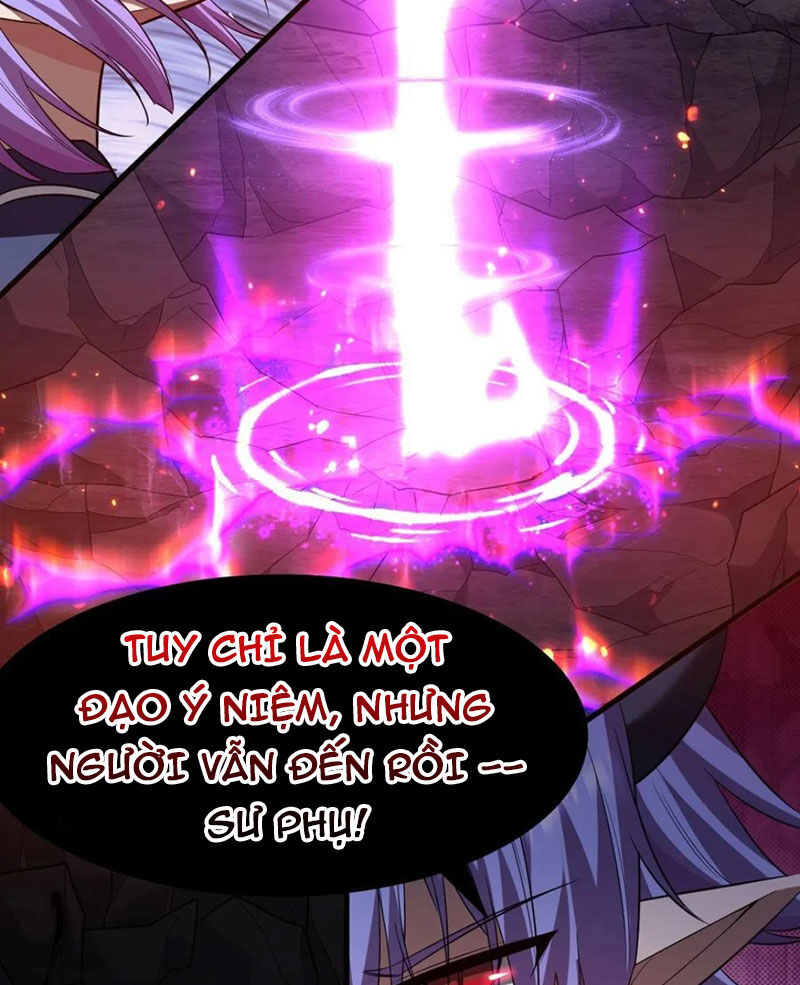 Tu Luyện Thành Tiên Ta Chỉ Muốn Nuôi Nữ Đồ Đệ Chapter 194 - Trang 61