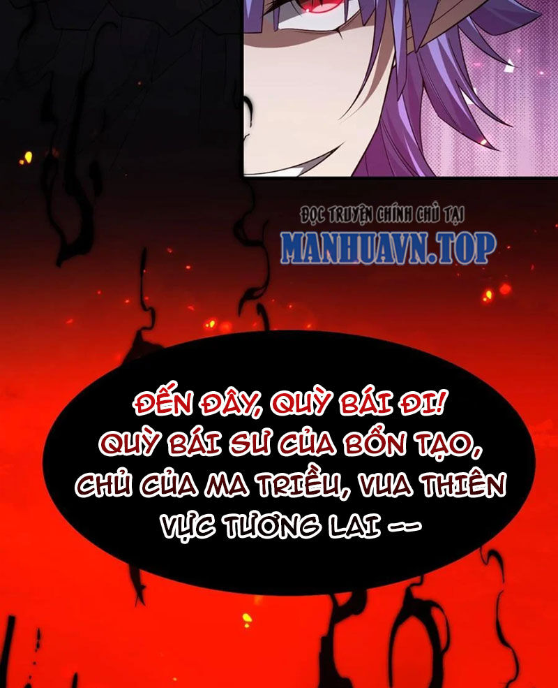 Tu Luyện Thành Tiên Ta Chỉ Muốn Nuôi Nữ Đồ Đệ Chapter 194 - Trang 62