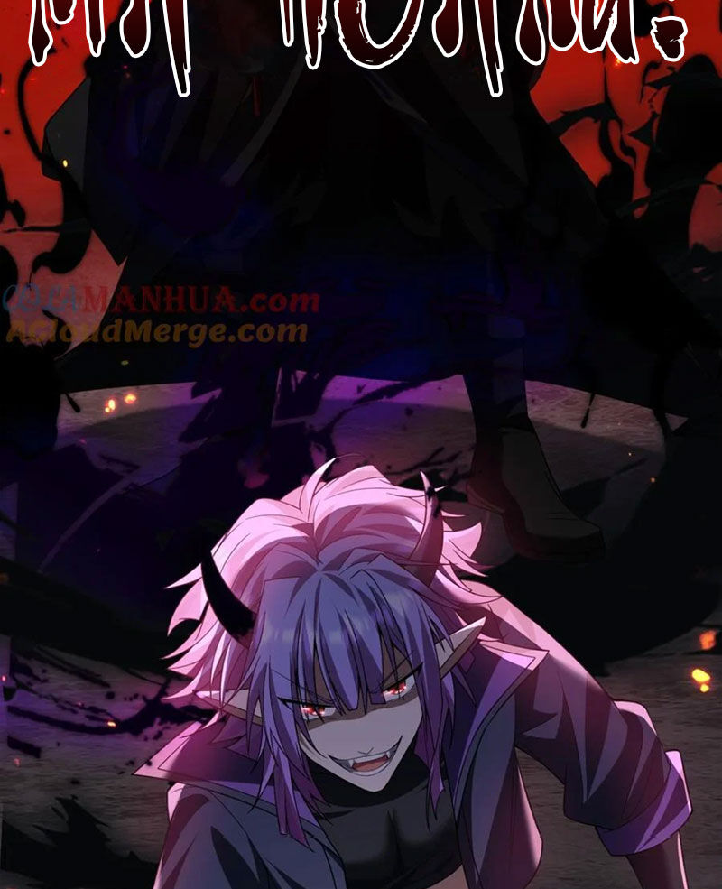 Tu Luyện Thành Tiên Ta Chỉ Muốn Nuôi Nữ Đồ Đệ Chapter 194 - Trang 64