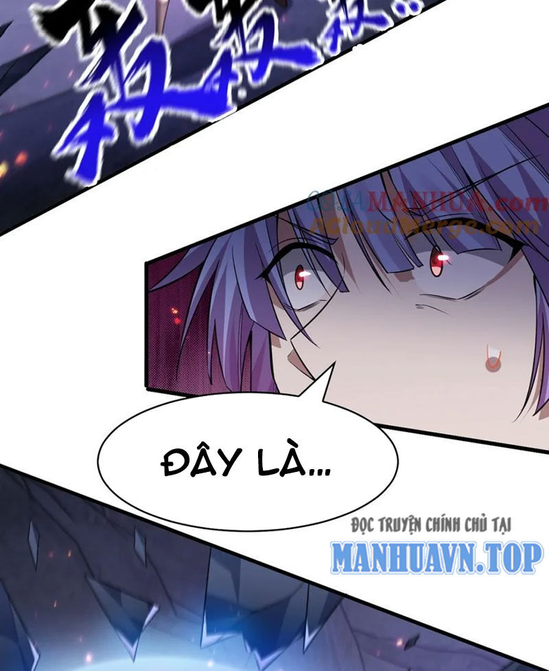 Tu Luyện Thành Tiên Ta Chỉ Muốn Nuôi Nữ Đồ Đệ Chapter 194 - Trang 7