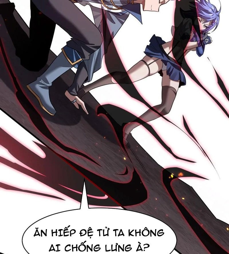 Tu Luyện Thành Tiên Ta Chỉ Muốn Nuôi Nữ Đồ Đệ Chapter 194 - Trang 71