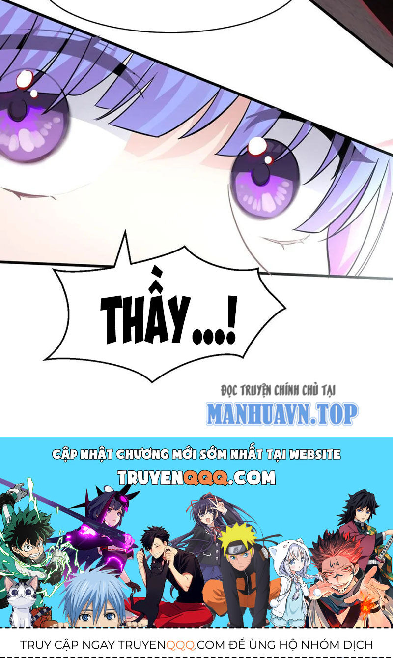 Tu Luyện Thành Tiên Ta Chỉ Muốn Nuôi Nữ Đồ Đệ - Chapter 194 - Page 72